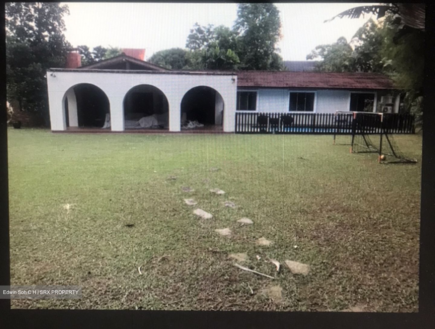 Binjai Park (D21), Detached #531324461